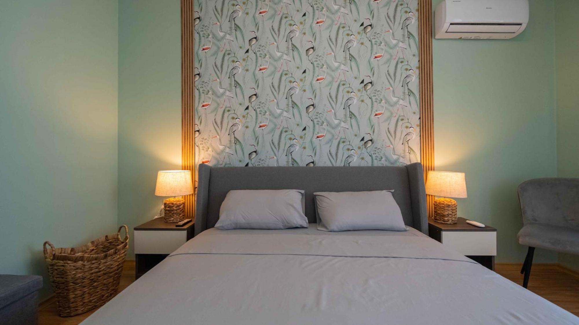 June One Bedroom Sea View Apartment Diamond Beach Resort Sarafovo Εξωτερικό φωτογραφία
