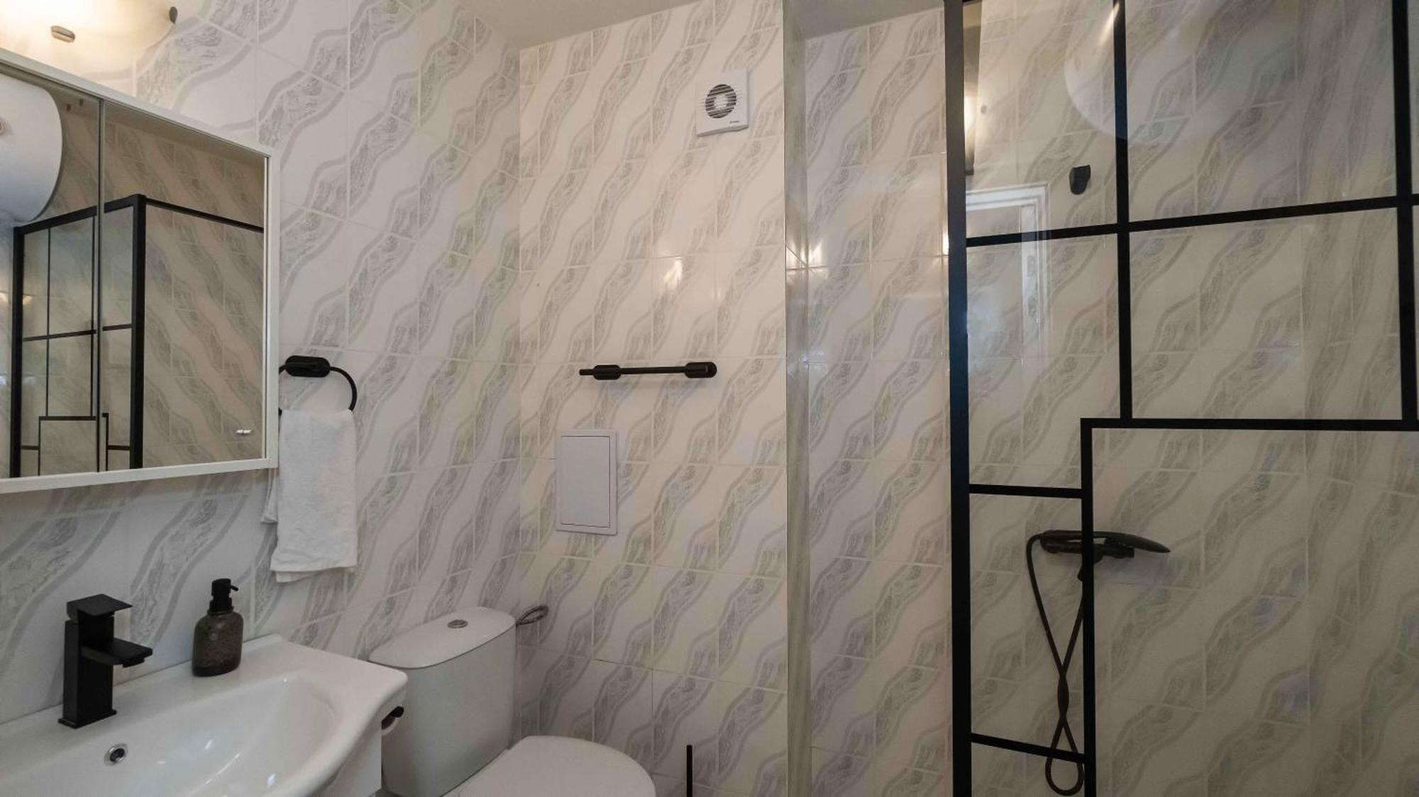 June One Bedroom Sea View Apartment Diamond Beach Resort Sarafovo Εξωτερικό φωτογραφία
