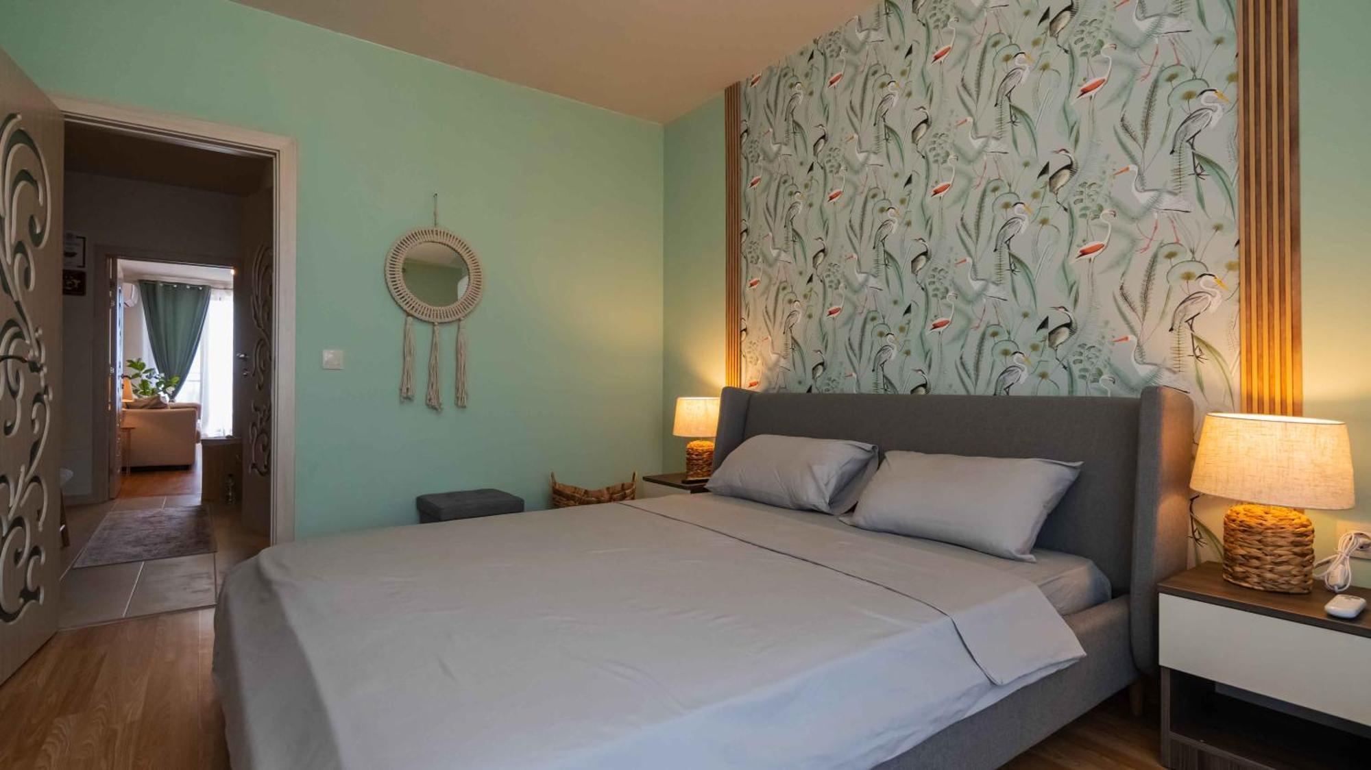 June One Bedroom Sea View Apartment Diamond Beach Resort Sarafovo Εξωτερικό φωτογραφία