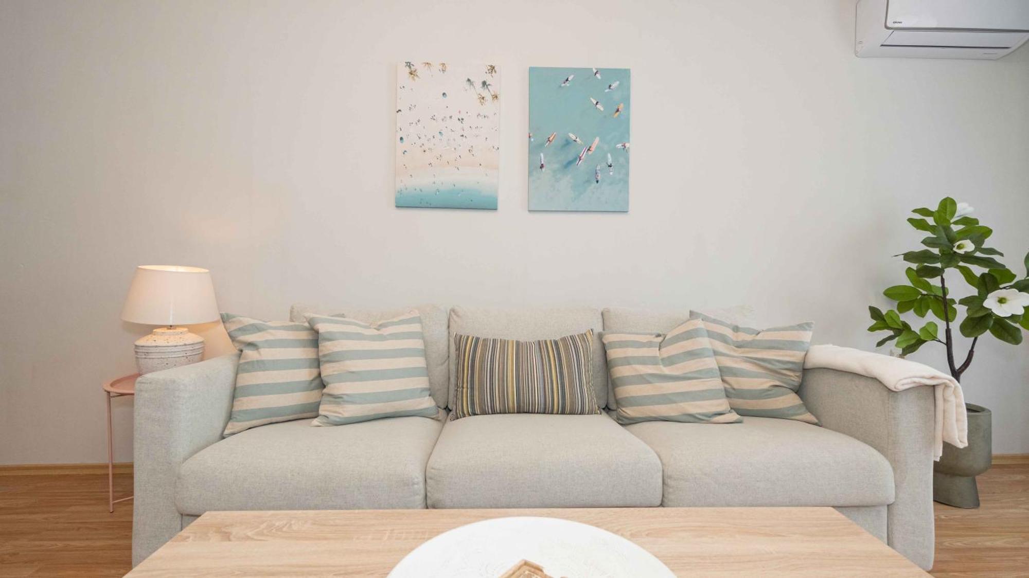 June One Bedroom Sea View Apartment Diamond Beach Resort Sarafovo Εξωτερικό φωτογραφία
