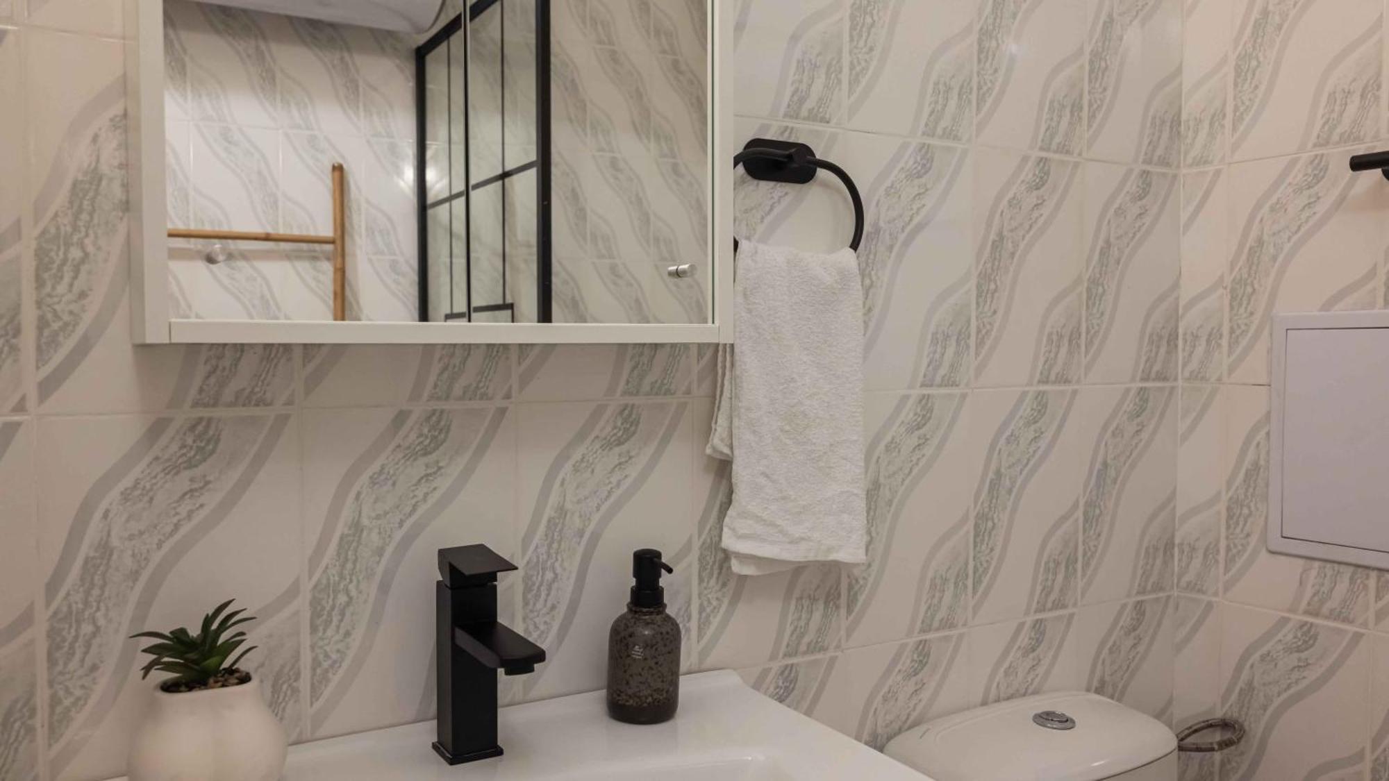 June One Bedroom Sea View Apartment Diamond Beach Resort Sarafovo Εξωτερικό φωτογραφία